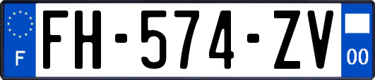 FH-574-ZV