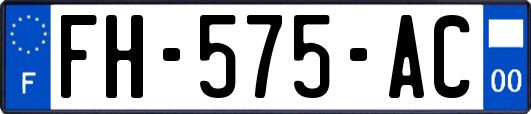 FH-575-AC