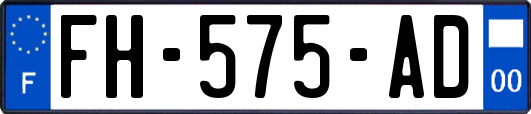 FH-575-AD