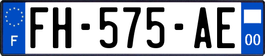 FH-575-AE