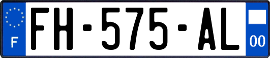 FH-575-AL