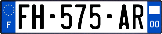 FH-575-AR