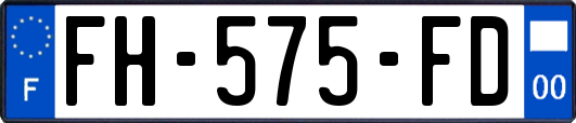 FH-575-FD