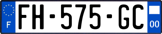 FH-575-GC