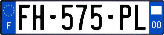 FH-575-PL