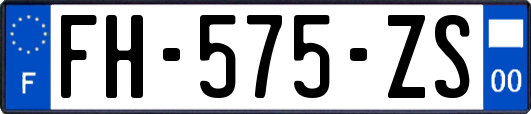 FH-575-ZS