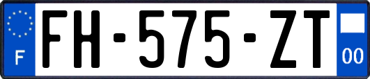 FH-575-ZT