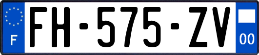 FH-575-ZV