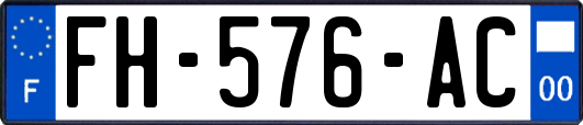 FH-576-AC