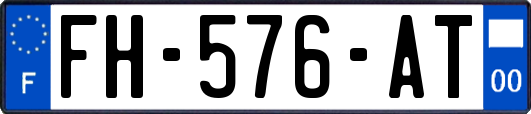 FH-576-AT