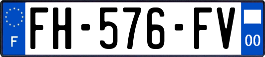 FH-576-FV