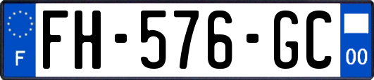 FH-576-GC