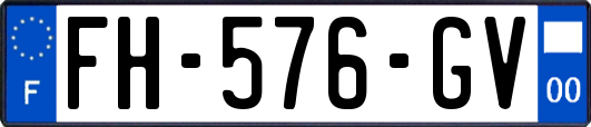 FH-576-GV
