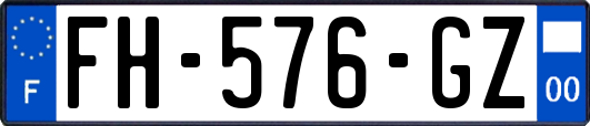 FH-576-GZ