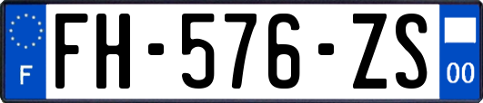 FH-576-ZS