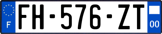 FH-576-ZT