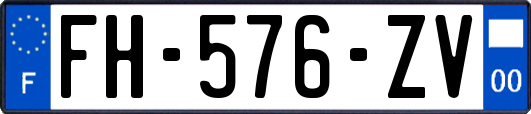 FH-576-ZV