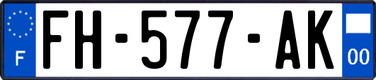 FH-577-AK