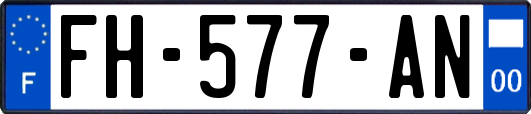 FH-577-AN