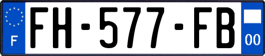 FH-577-FB