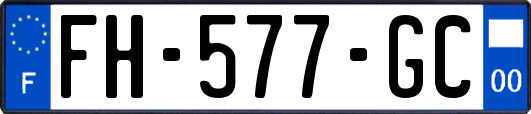 FH-577-GC
