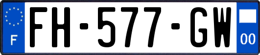 FH-577-GW