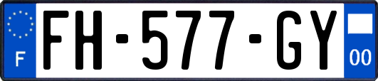 FH-577-GY