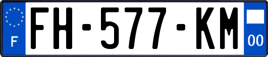 FH-577-KM