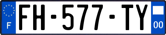 FH-577-TY