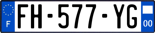 FH-577-YG
