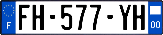 FH-577-YH