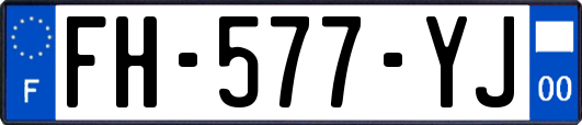 FH-577-YJ