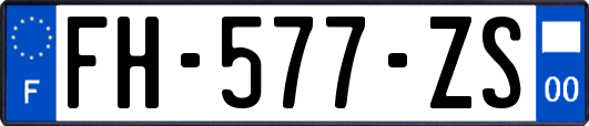 FH-577-ZS