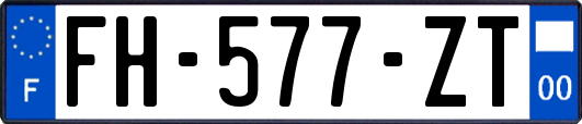 FH-577-ZT