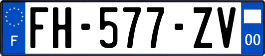 FH-577-ZV