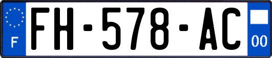 FH-578-AC