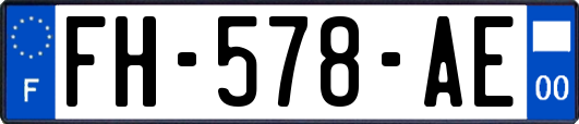 FH-578-AE