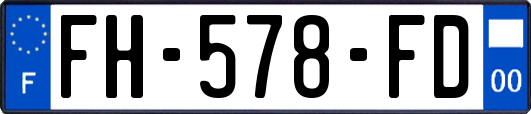 FH-578-FD