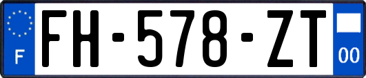 FH-578-ZT