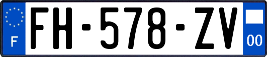 FH-578-ZV