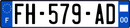 FH-579-AD