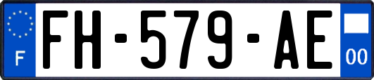 FH-579-AE