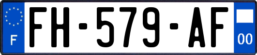 FH-579-AF