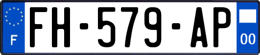 FH-579-AP