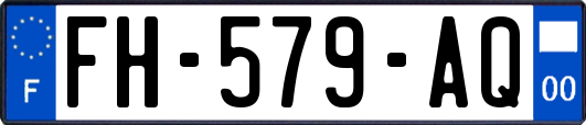 FH-579-AQ