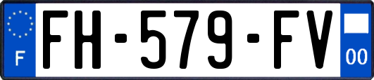 FH-579-FV