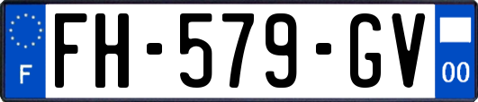 FH-579-GV