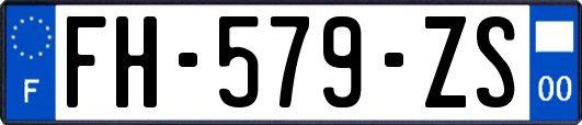 FH-579-ZS