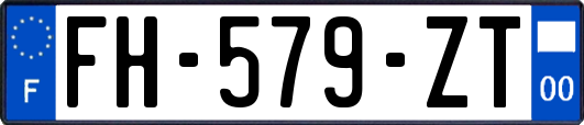 FH-579-ZT