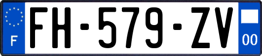 FH-579-ZV